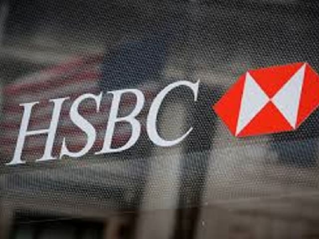 HSBC new CEO Georges Elhedery began his career in banking as a trader before joining HSBC in 2005.