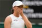 World No. 1 Iga Swiatek Knocked Out Of Wimbledon By 35-Ranked Yulia Putintseva