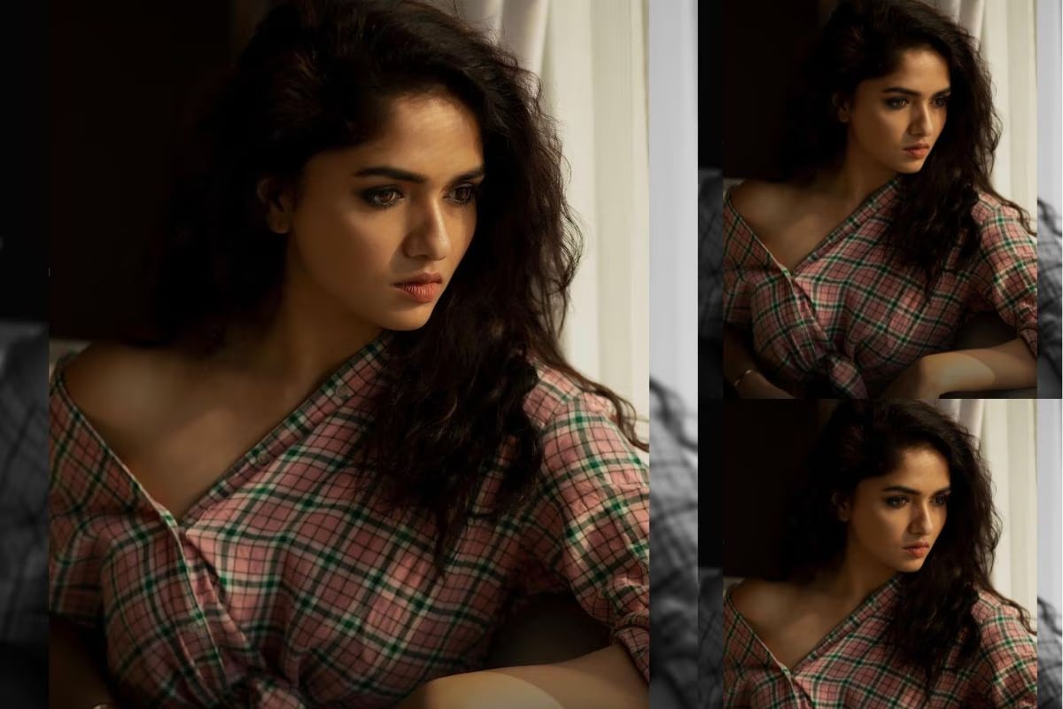 Tamil Actress Sunaina To Marry Dubai-based YouTuber Khalid Al Ameri? |  Movies News - News18