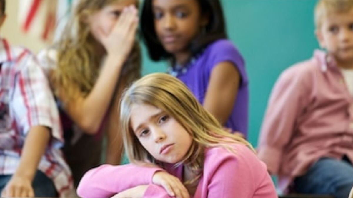 Parenting Tips: 6 Ways To Empower Your Kids To Fight Against Bullying