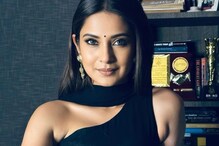 This Is How Much TV Actress  Jennifer Winget Reportedly Charges Per Episode