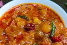 Savour The Taste Of South India With This Homemade Vengaya Kuzhambu, Onion Gravy, Recipe