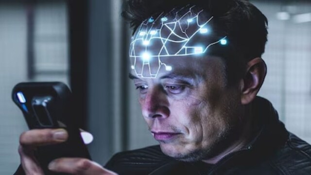 Elon Musk's Neuralink Prepares For Second Human Trial, Aims 'Superpower' Capabilities | Business News - News18