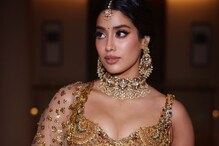 'Are You Mad?' Janhvi Kapoor When Asked About Marriage Plans With Shikhar Pahariya