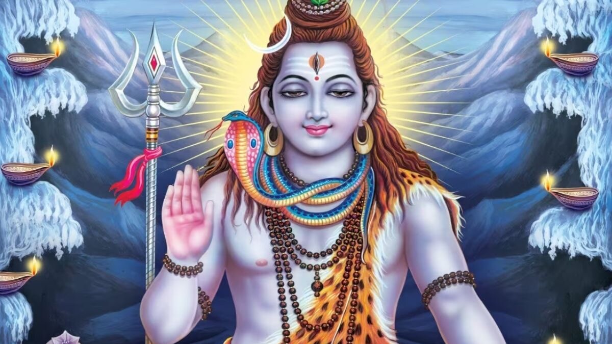 Sawan Shivaratri 2024: Key Rituals And Auspicious Timings For Prayers – News18