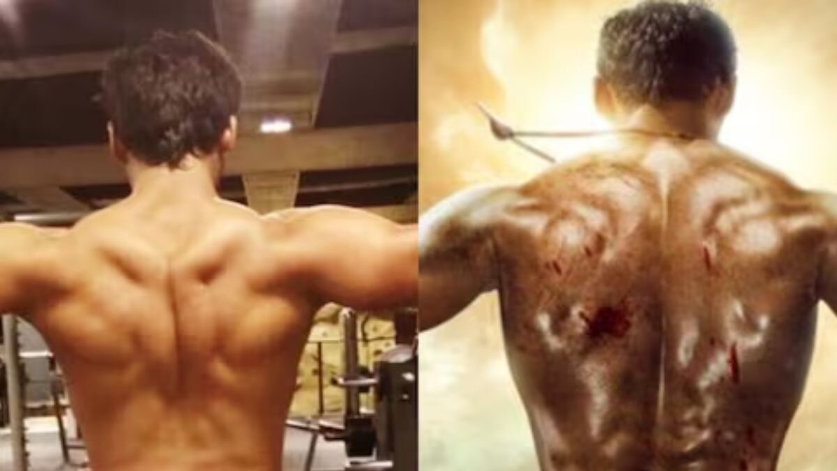 Bellamkonda Sai Sreenivas Completes 10 Years In Tollywood. A Look At His Journey
