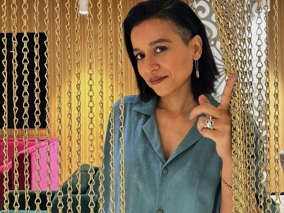 Actress Tillotama Shome Recalls Her Traumatic Molestation Incident In Delhi  | Movies News - News18