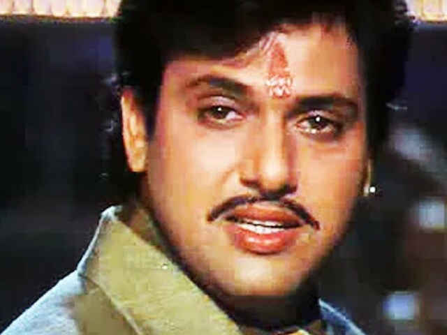 Did Superstition Cause A Downfall In Govinda's Career? Here's What We ...