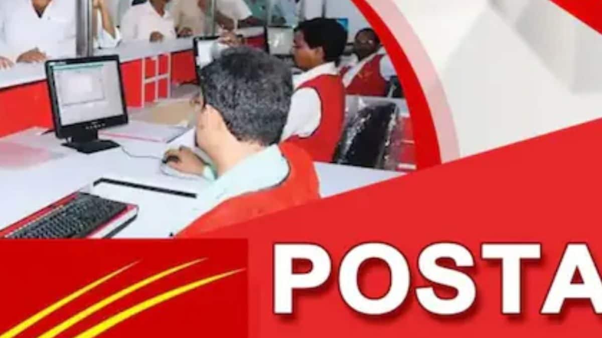 India Post Opens Applications For BPM And ABPM/Dak Sevaks, Deadline August 5