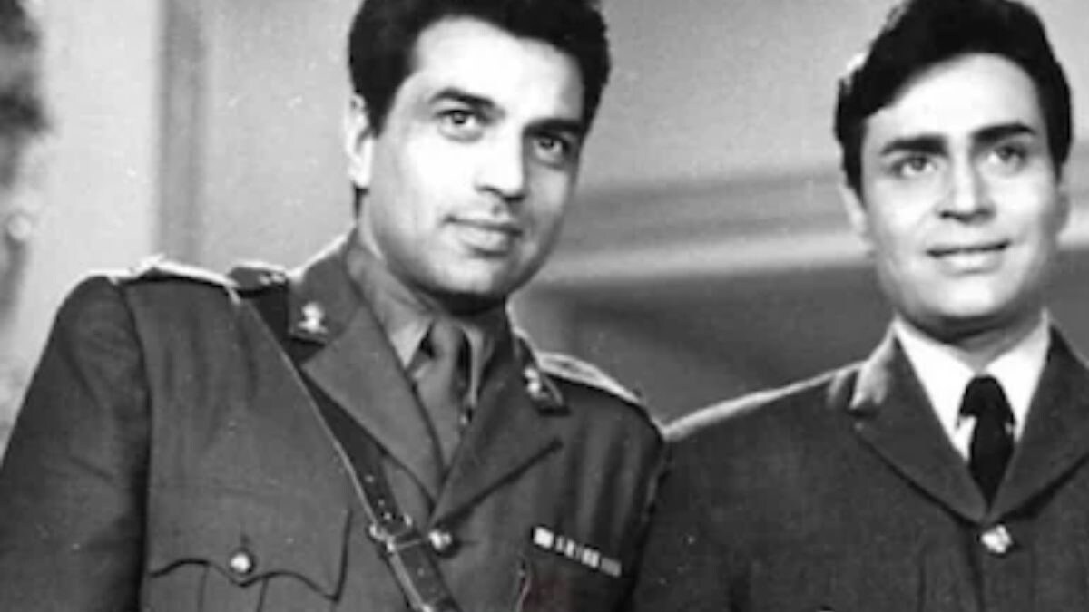 This Bollywood Star, Popularly Known As Jubilee Kumar, Came To Mumbai With Rs 50