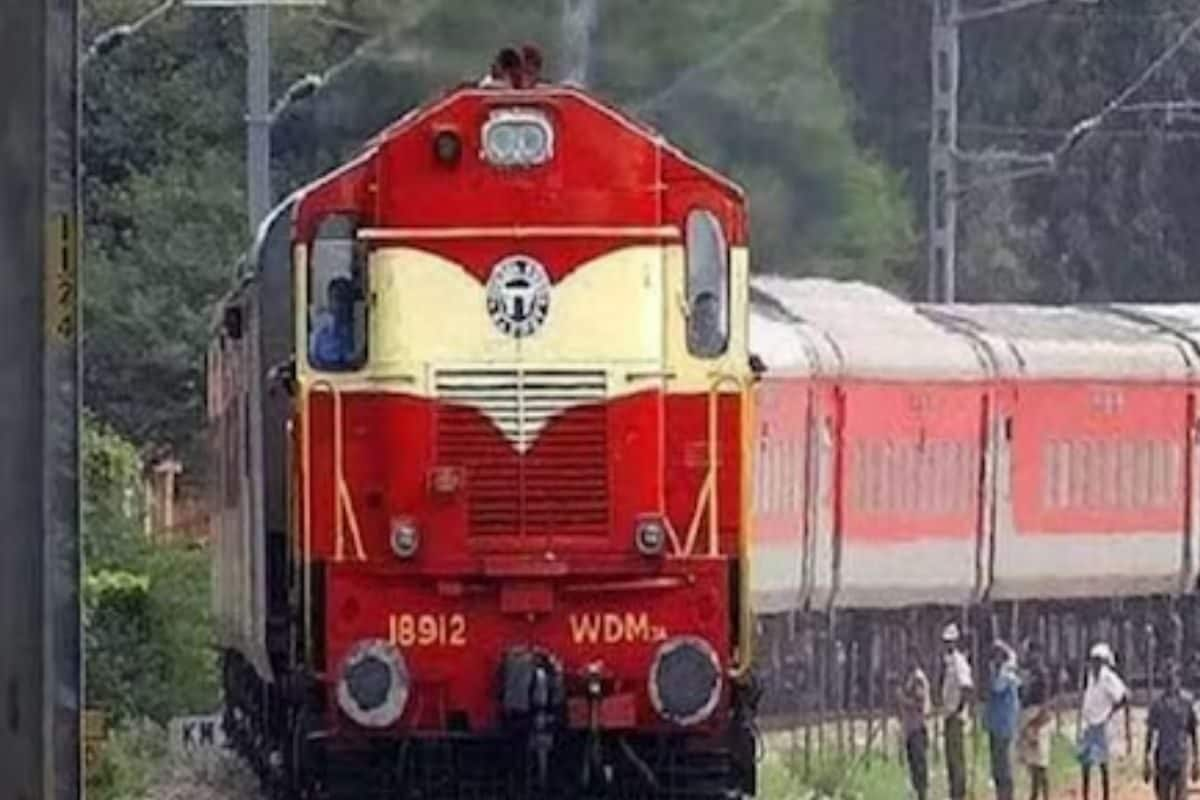 Titagarh Rail Gains 6% As Morgan Stanley Buys Stake Worth Rs 85.5 Crore