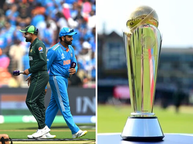 India vs Pakistan in Champions Trophy 2025 on March 1: Report - News18