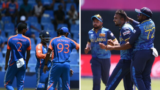 IND vs SL 2024: T20Is in Pallekele, ODIs in Colombo as BCCI Releases Full List of Fixtures | Cricket News - News18