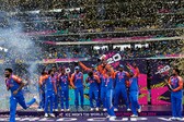 Indian Cricket Team Open Bus Parade Live Streaming: When and Where to Watch T20 World Champions' Roadshow
