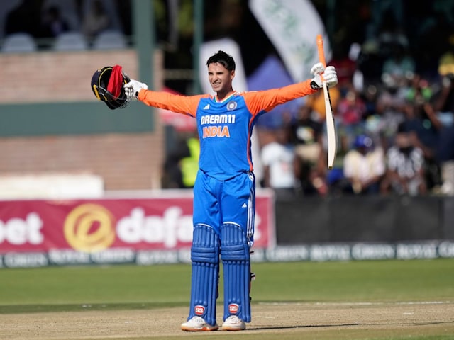 IND vs ZIM 2nd T20I: Abhishek Sharma's Maiden Hundred Helps India Bounce Back with a 100-run Win - News18