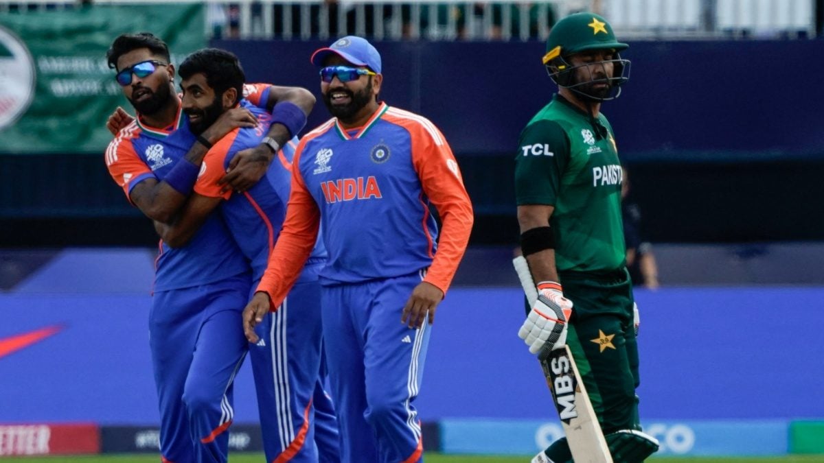 Pakistan To Boycott T20 World Cup 2026 If India Refuse To Travel For Champions Trophy 2025 – Reports