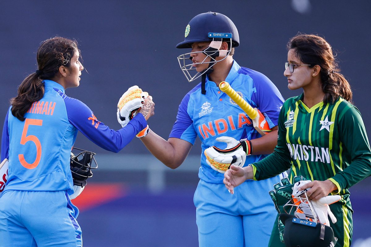 Women's Asia Cup 2024: Full Schedule, Match Timings And Venue