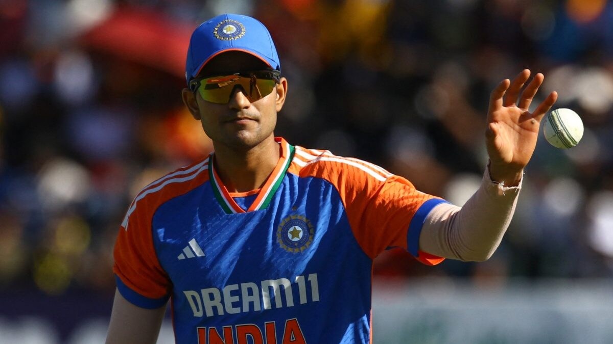 Gill's Vice Captaincy: A Masterstroke for India?