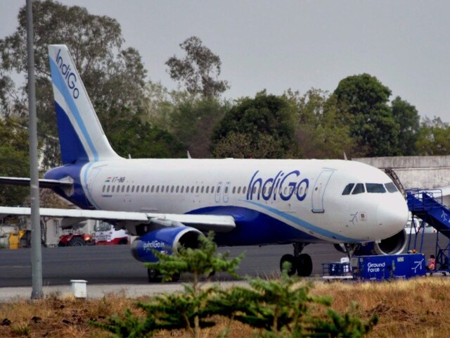 Describing the sequence of events, a passenger from the flight, which carried 129 passengers and six crew members, mentioned a delay of 40 minutes during takeoff. (Representational image via PTI)