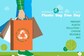 International Plastic Bag Free Day 2024: History, Significance, Quotes and Tips to Reduce Plastic Use While Travelling