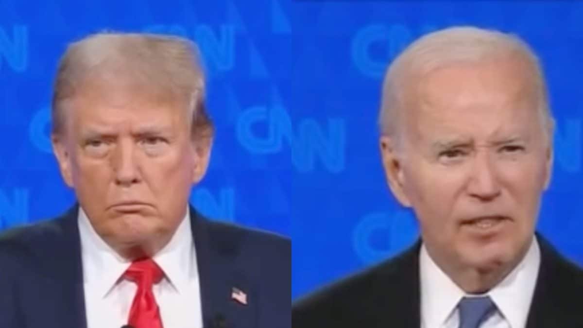 Nancy Pelosi 'Privately' Warns US President Joe Biden He Can't Defeat Trump; Tense Call Details Out?