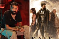 Prabhas Had 'Issues' With Less Screen Time in Kalki 2898 AD? Nag Ashwin Says 'It Was a Big Deal But...'