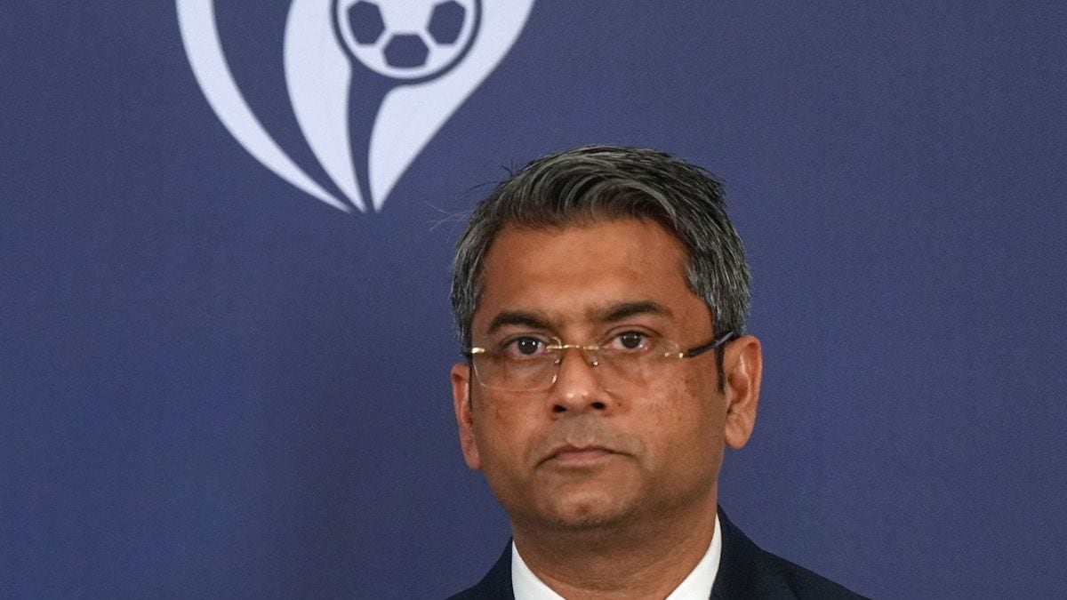 AIFF Lodges Complaint With Delhi Police After Threats to President Kalyan Chaubey – News18 AIFF Lodges Complaint With Delhi Police After Threats to President Kalyan Chaubey – News18