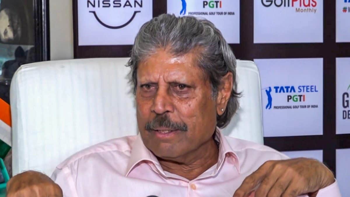 ‘Sad And Very Depressing’: Kapil Dev Pained as Former India Teammate Battles Blood Cancer, Hopes BCCI Will Help