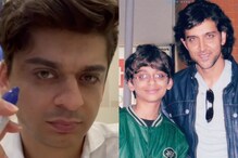 Former 'Krrish' Child Actor Mickey Dhamijani Takes On Role As Eye Surgeon: 'Lessons From My Acting Days...'