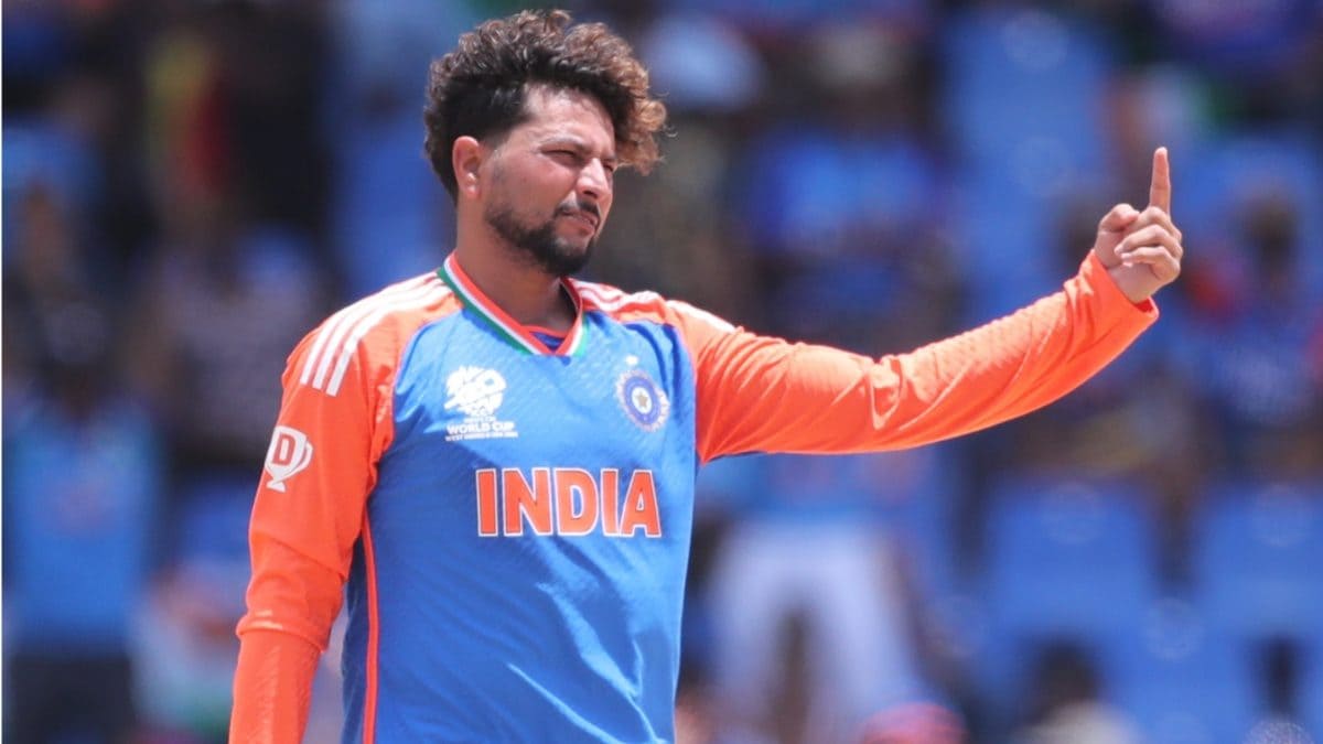 Ex-India Batter Surprised By Kuldeep Yadav’s Absence From T20I Squad ...