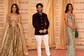 Kusha Kapila, Orry, Dolly Singh and Other Influencers Shine at Anant and Radhika's Reception | Pics