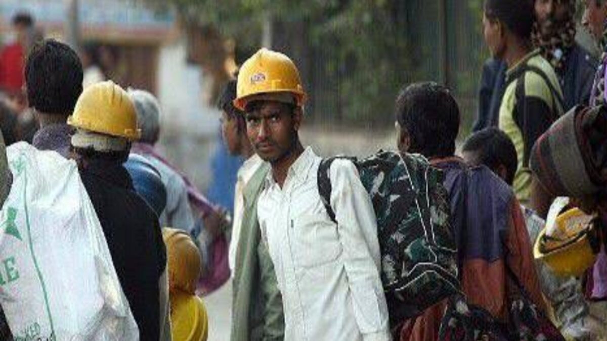 Straight Talk Tackling India's Job Crisis Requires An Overhaul of Our