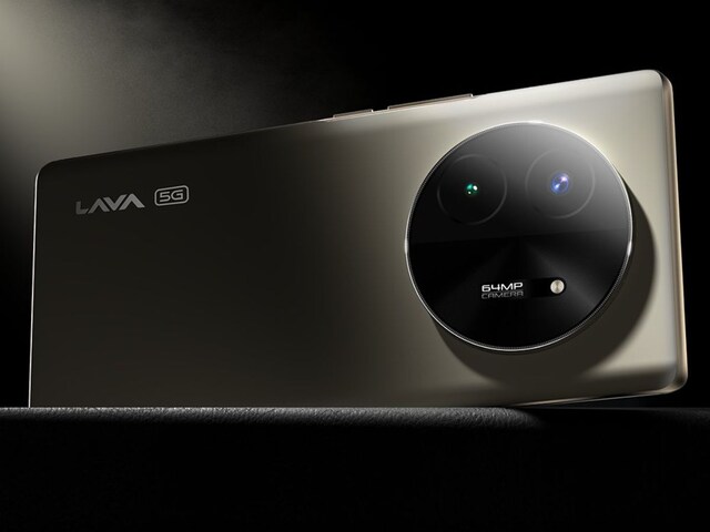 Lava Agni 3 Smartphone Launch In India Confirmed For October 4: What To Expect - News18