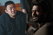 South Korean Actor Ma Dong-seok to Make His Telugu Film Debut? Star Roped in For Prabhas’ Spirit: Report