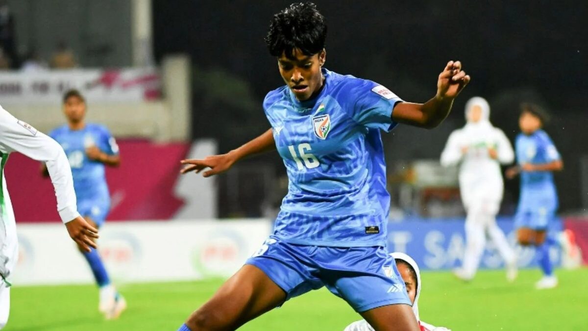 Indian Forward Manisha Kalyan Signs for Greek Side PAOK From Apollon Ladies – News18