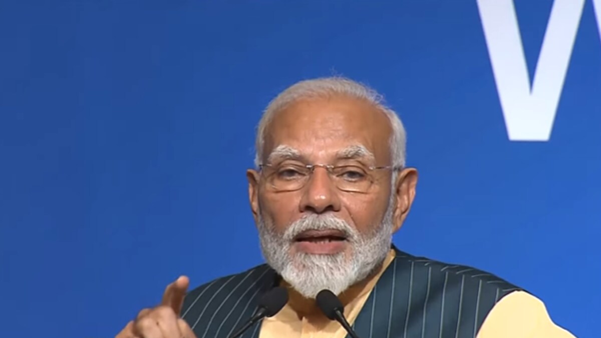 Eight Crore Jobs Created In Last 3-4 Years; it Has Silenced Those Spreading Fake Narratives: Modi – News18 Eight Crore Jobs Created In Last 3-4 Years; it Has Silenced Those Spreading Fake Narratives: Modi – News18