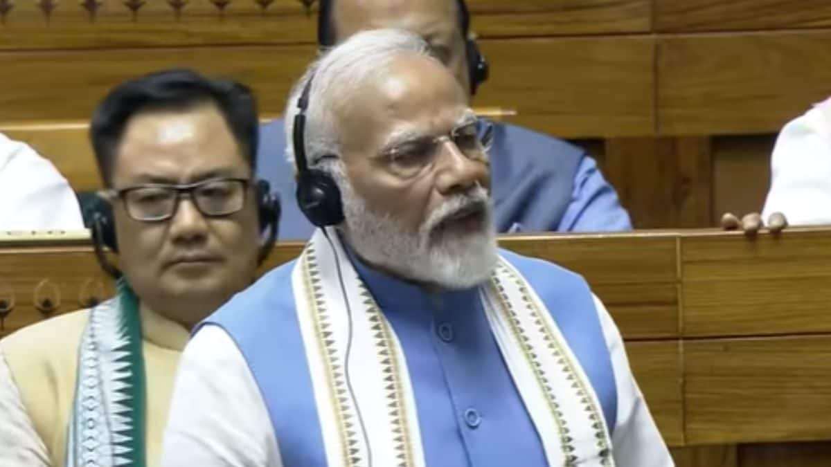 Parliament Session Updates: PM Modi says Indian Army was weak under Nehru govt; Lok Sabha adjourned sine die