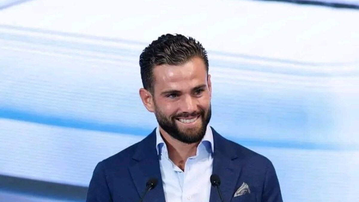 Real Madrid Bid Nacho Emotional Farewell After 23 Years At Club News18