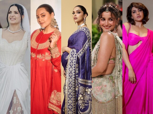 Natasa, Sonakshi Sinha, Deepika Padukone, Alia Bhatt, and Samantha have been victims of online trolling for various reasons.