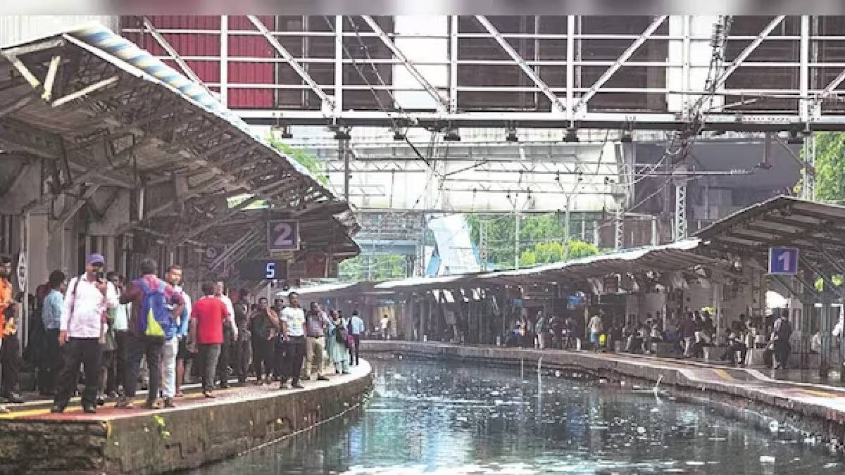 Mumbai Airport: 53 Flights Cancelled, 27 Diverted Due To Heavy Rain