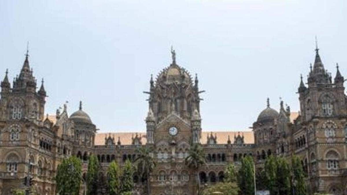 Central Railway: New Hub Boosts Crew Comfort And Safety At Chhatrapati Shivaji Maharaj Terminus