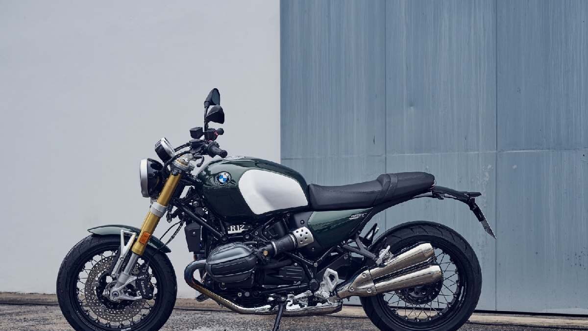 BMW R 12 and R 12 nineT Launched in India, Price Starts at Rs 19.90 Lakh