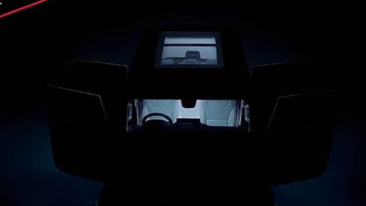 Mahindra Thar Roxx to Feature Panoramic Sunroof, Here’s How it Will Look Like