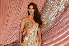 Anant Ambani, Radhika Merchant Sangeet: Ananya Panday, Janhvi Kapoor, Disha Patani Add Glamour