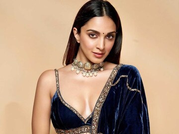 Kiara Advani Advised Rest Due to Exertion, Misses Game Changer Event with  Ram Charan - News18