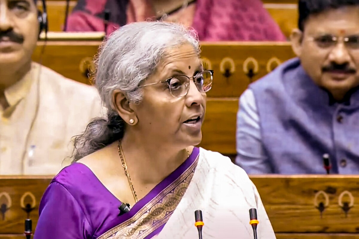 Budget 2025 Date And Time: When Will FM Nirmala Sitharaman Present Union Budget This Year?