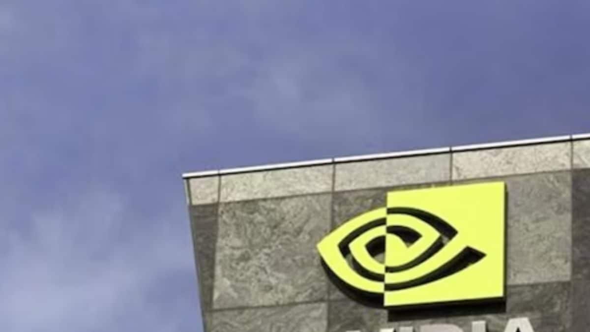 Nvidia's AI Chip Delay Could Be Bad News For Google And Microsoft ...