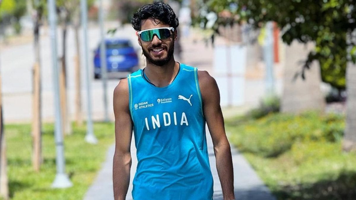 Paramjeet Singh Bisht Paris Olympics 2024, 20km Race Walk: Know Your  Olympian - News18