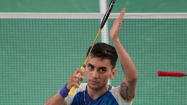 Paris Olympics 2024: Lakshya Sen Loses to Lee Zii Jia in Bronze Medal ...