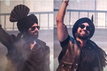 Kalki 2898 AD: Prabhas Was Unsure About Sardar Look In Diljit Dosanjh Song, Felt 'South People Shouldn't...'